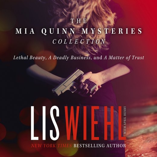 Mia Quinn Mysteries