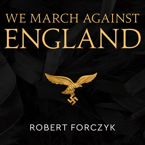 We March Against England