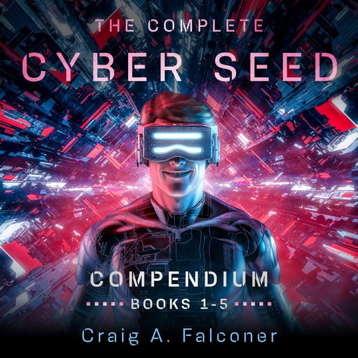 The Complete Cyber Seed Compendium