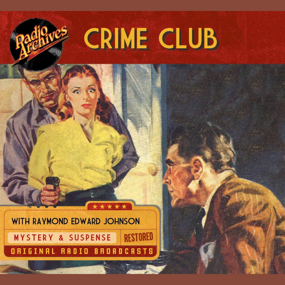 Crime Club