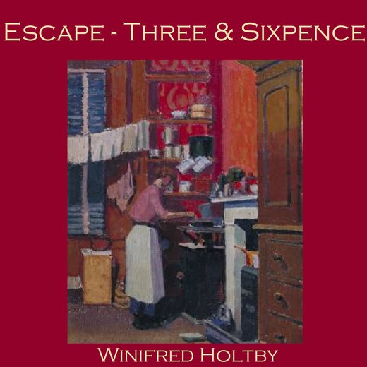 Escape - Three and Sixpence