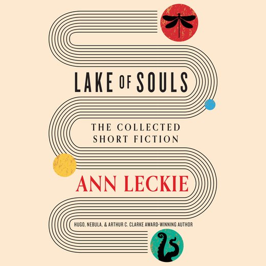 Ann Leckie Story Collection