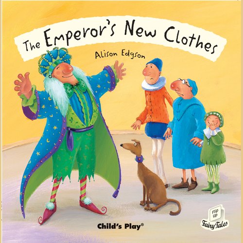 The Emperor's New Clothes