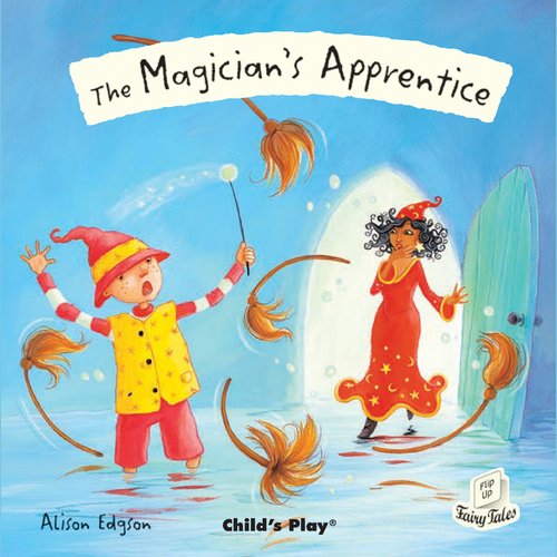 The Magician's Apprentice