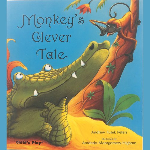 Monkey's Clever Tale