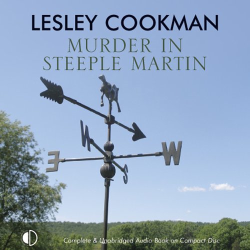 Murder in Steeple Martin