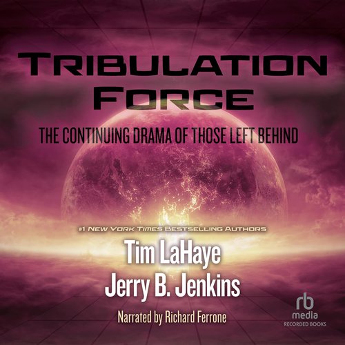 Tribulation Force