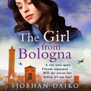The Girl from Bologna thumbnail