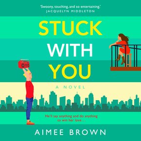 Stuck With You thumbnail