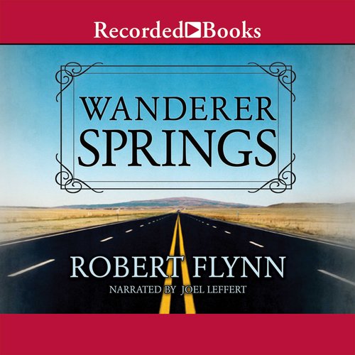 Wanderer Springs