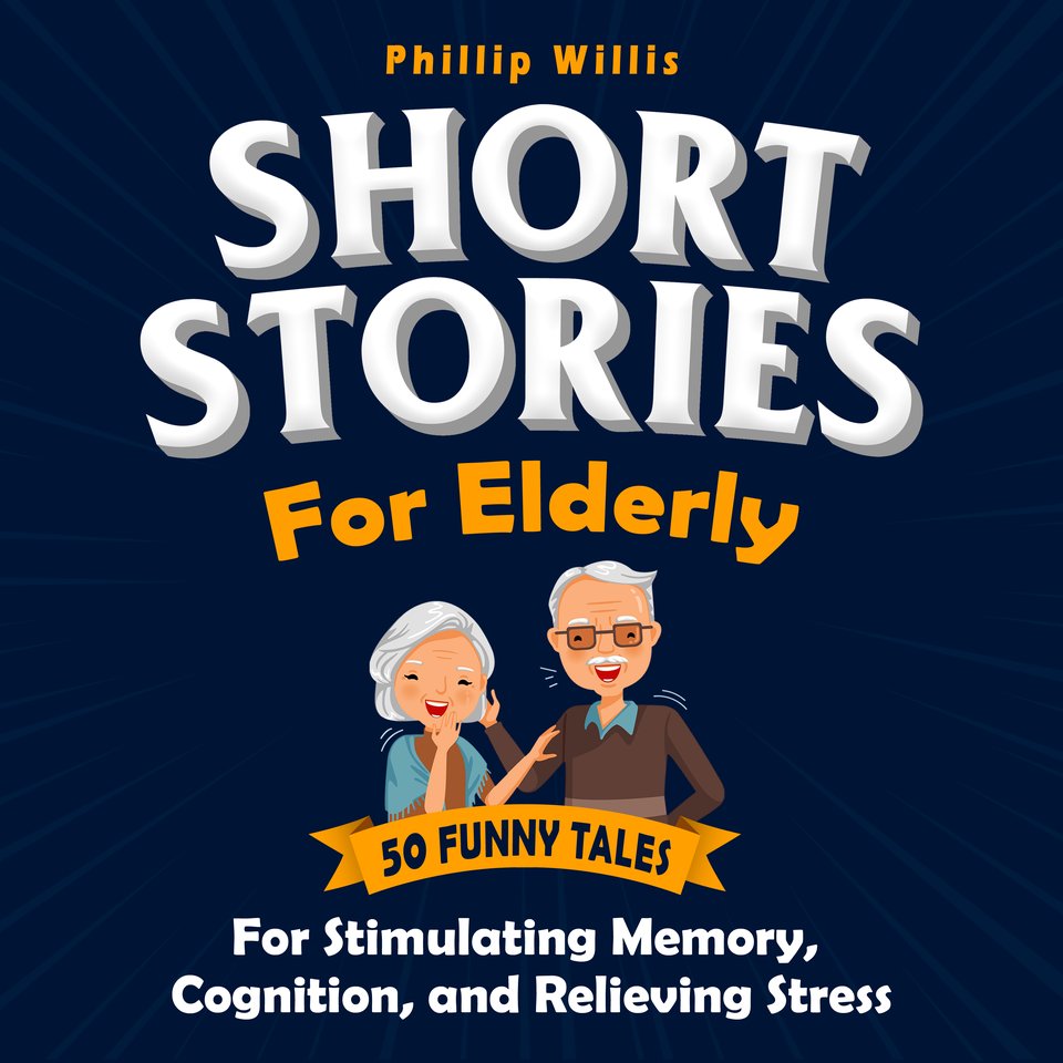 Short Stories For Elderly Pdf Free Download