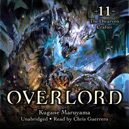 Overlord, Vol. 11