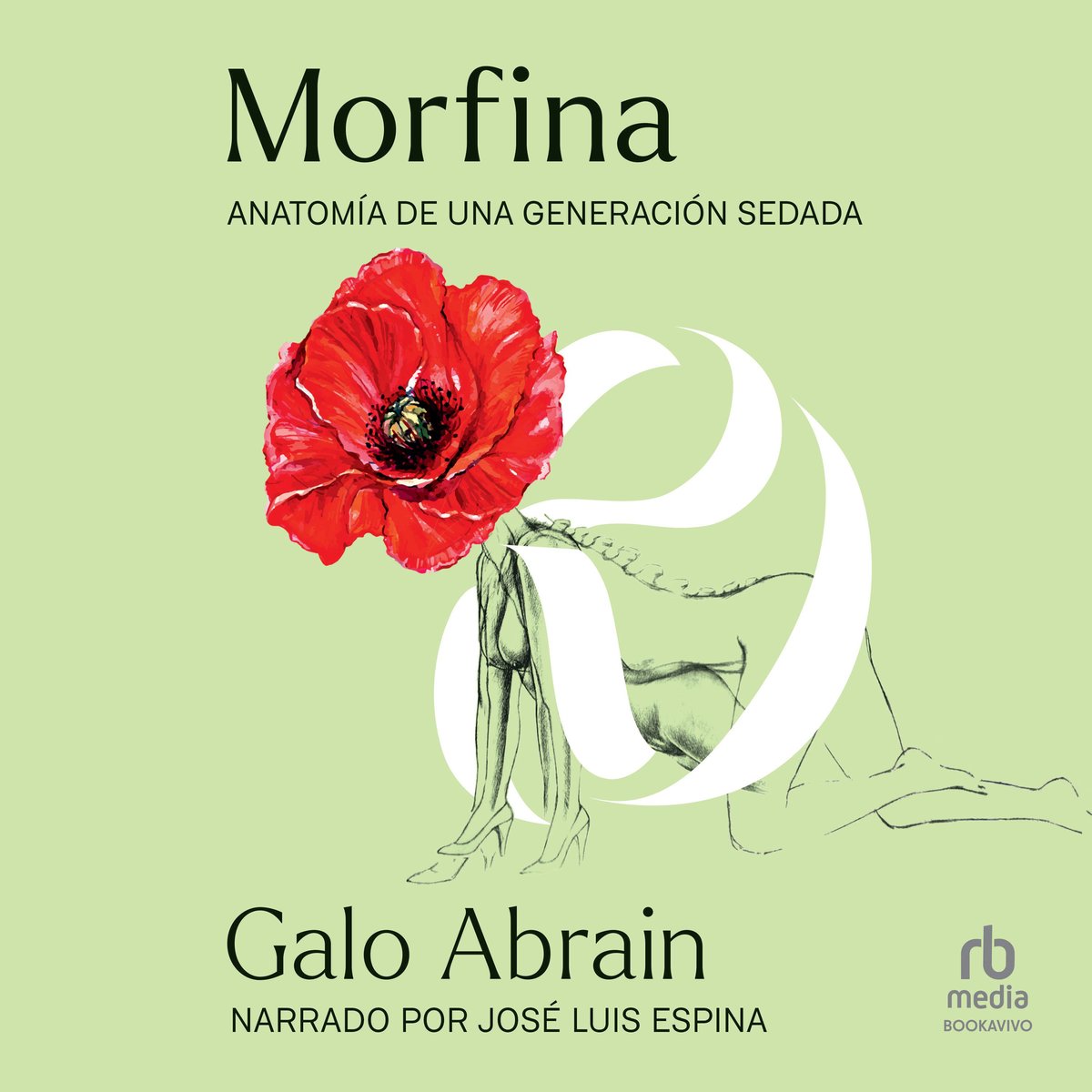 Morfina (Morphine) | Beek