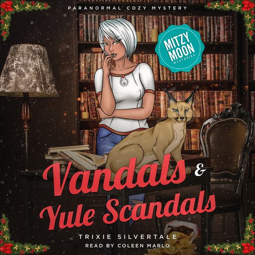 Vandals and Yule Scandals