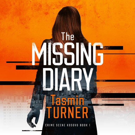 The Missing Diary