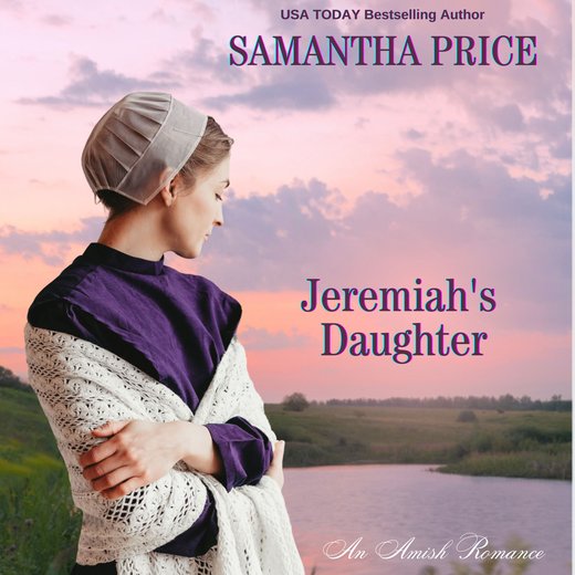 Jeremiah's Daughter