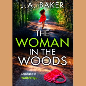 The Woman in the Woods thumbnail