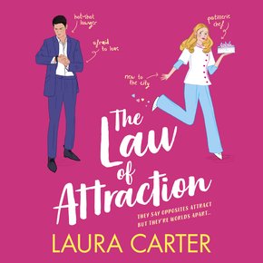 The Law of Attraction thumbnail