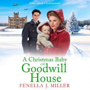 A Christmas Baby at Goodwill House thumbnail