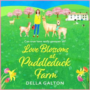 Love Blossoms at Puddleduck Farm thumbnail