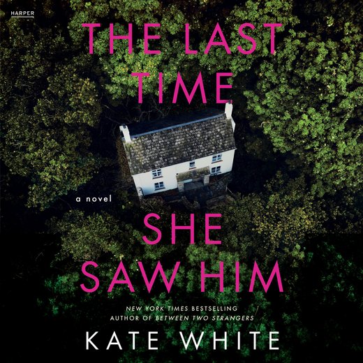 Unti Kate White #13