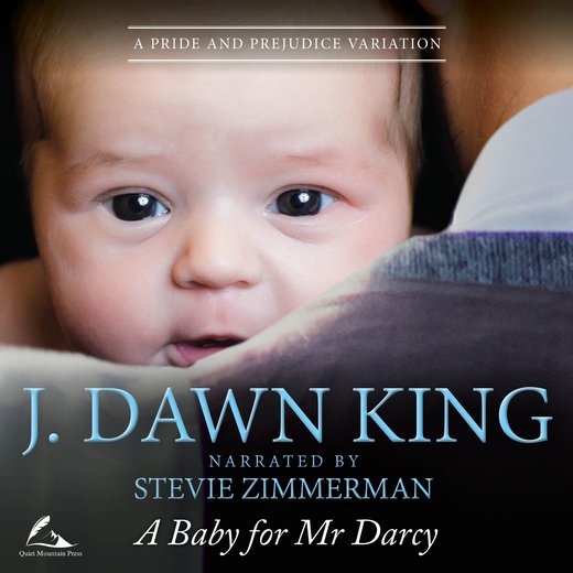 A Baby for Mr. Darcy