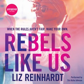 Rebels Like Us thumbnail