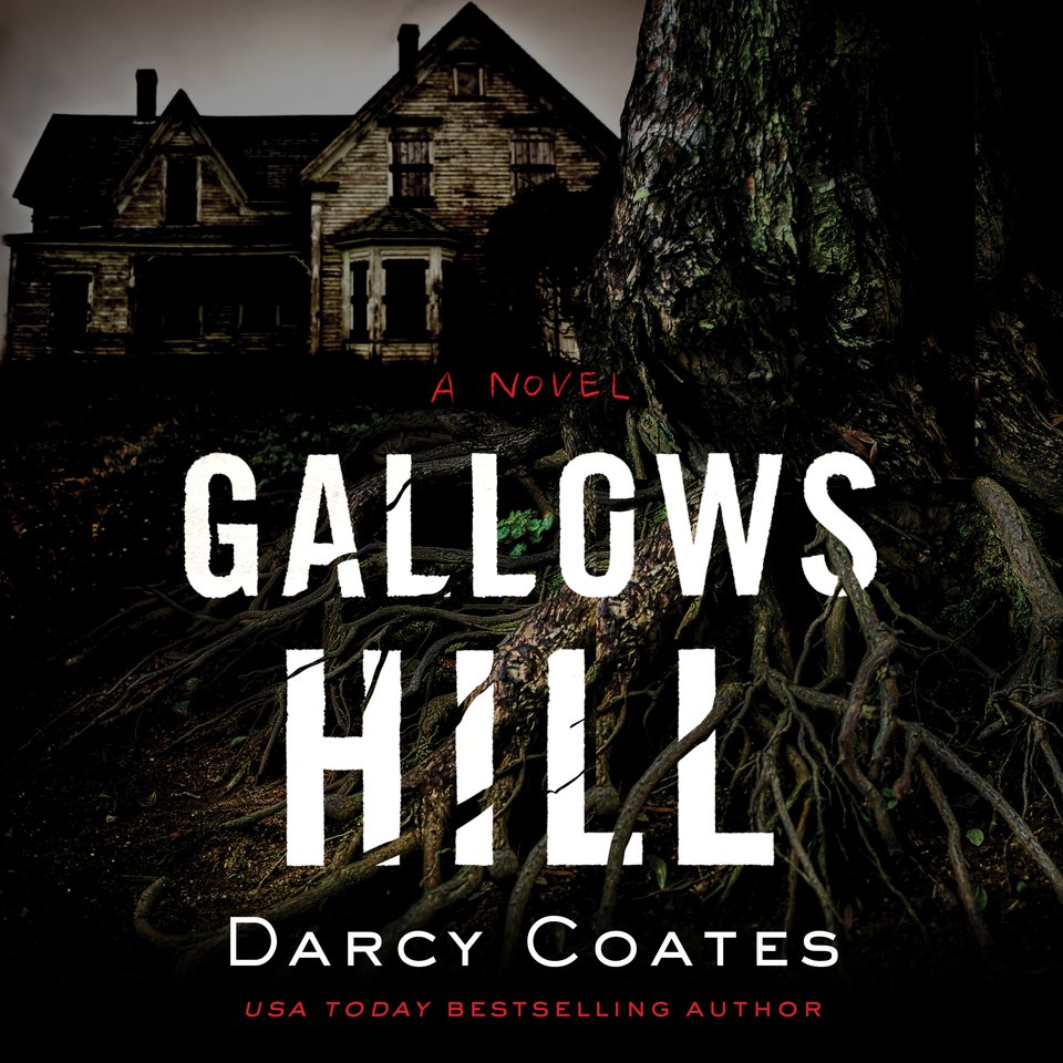 Here's a smartly priced treat for fans of <i>The Haunting of Hill House....</i> from a USA Today bestselling author!<br><br>Gallows Hill