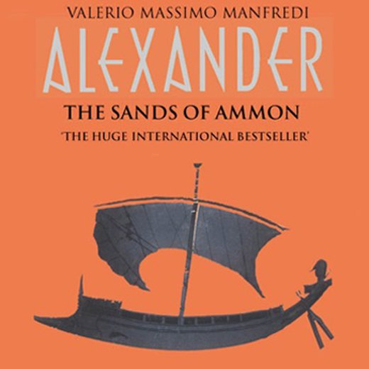Alexander Sands of Ammon