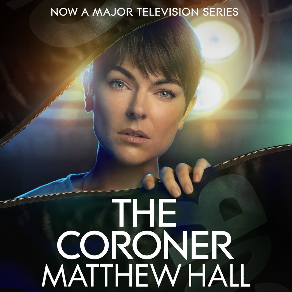 The Coroner (Abridged)