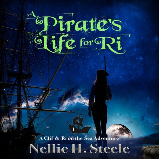 A Pirate's Life for Ri