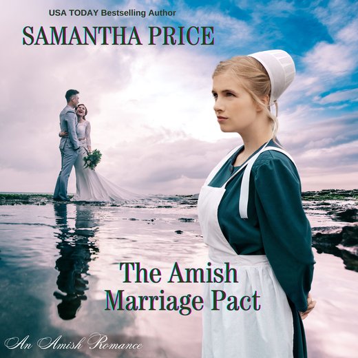 The Amish Marriage Pact