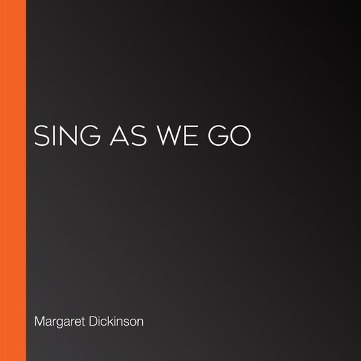 Sing As We Go