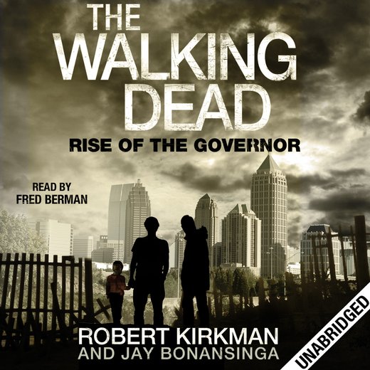 Walking Dead, The: Rise of the Governor