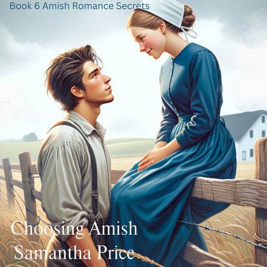 Choosing Amish