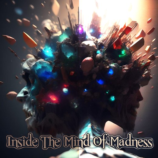 Inside the Mind of Madness