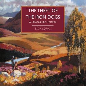 The Theft of the Iron Dogs thumbnail