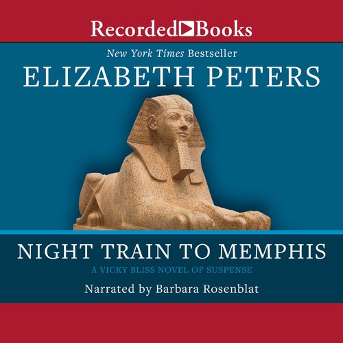 Night Train to Memphis