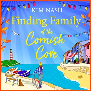 Finding Family at the Cornish Cove thumbnail