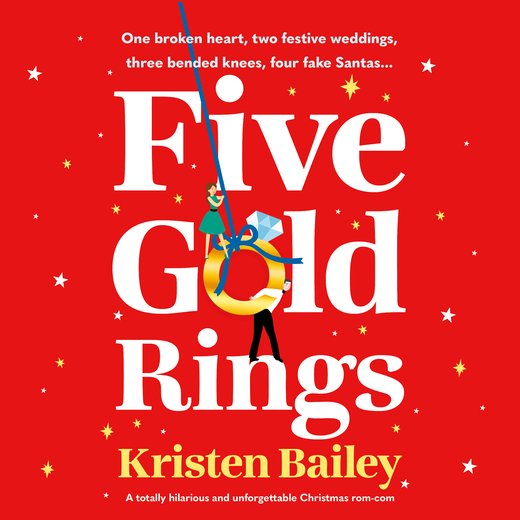Five Gold Rings