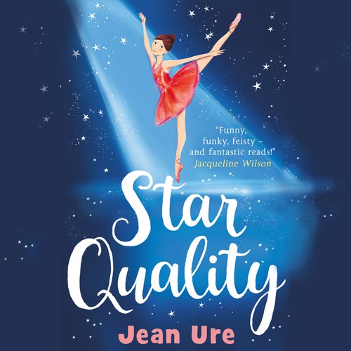 Star Quality (Dance Trilogy Book 2)