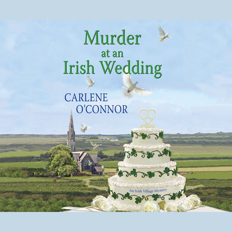 Murder at an Irish Wedding