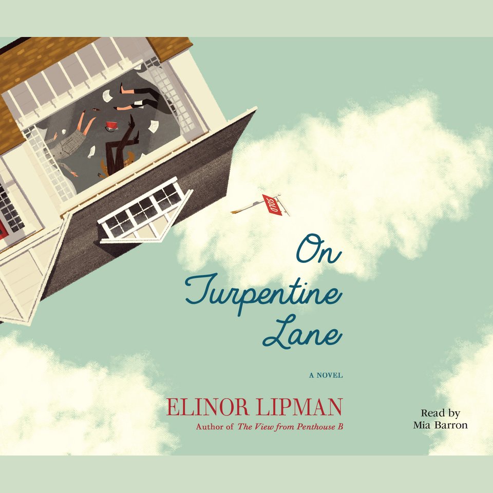 On Turpentine Lane
