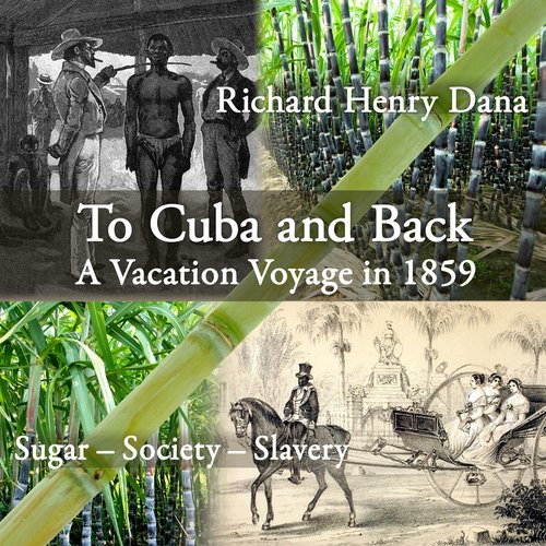 To Cuba and Back