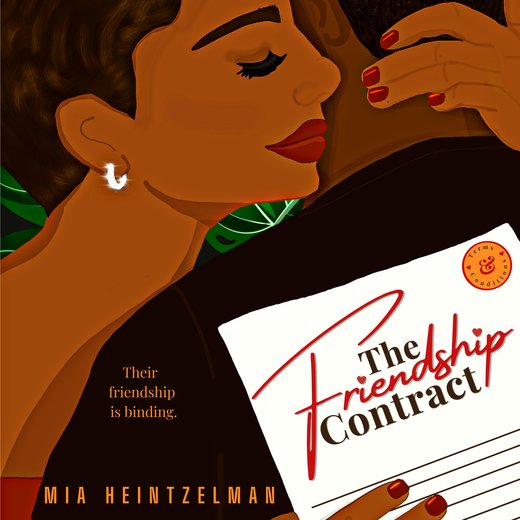 The Friendship Contract