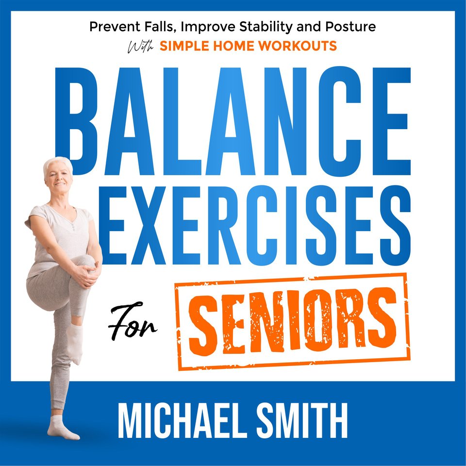 Balance Exercises for Seniors