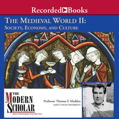 The Medieval World II