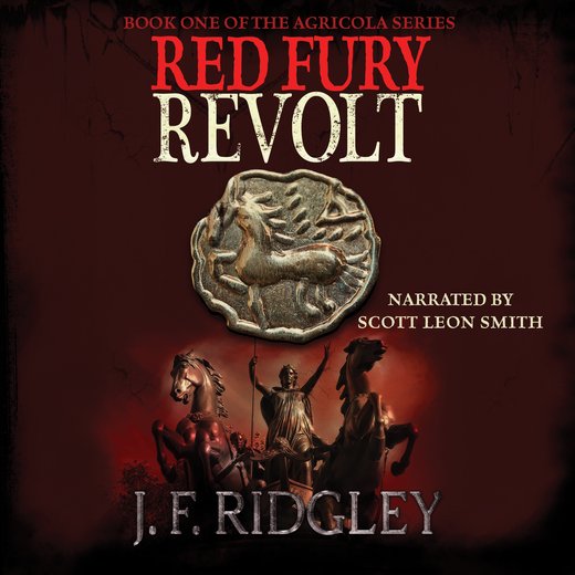 Red Fury Revolt