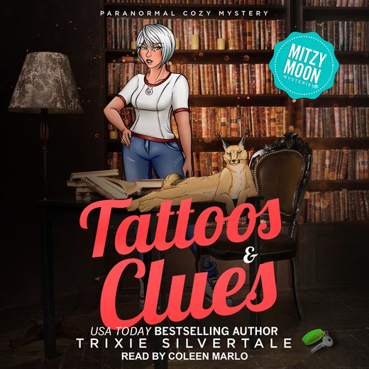 Tattoos and Clues