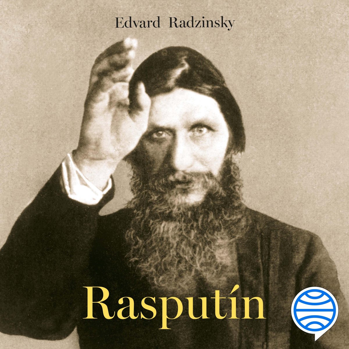 Rasputín | Beek